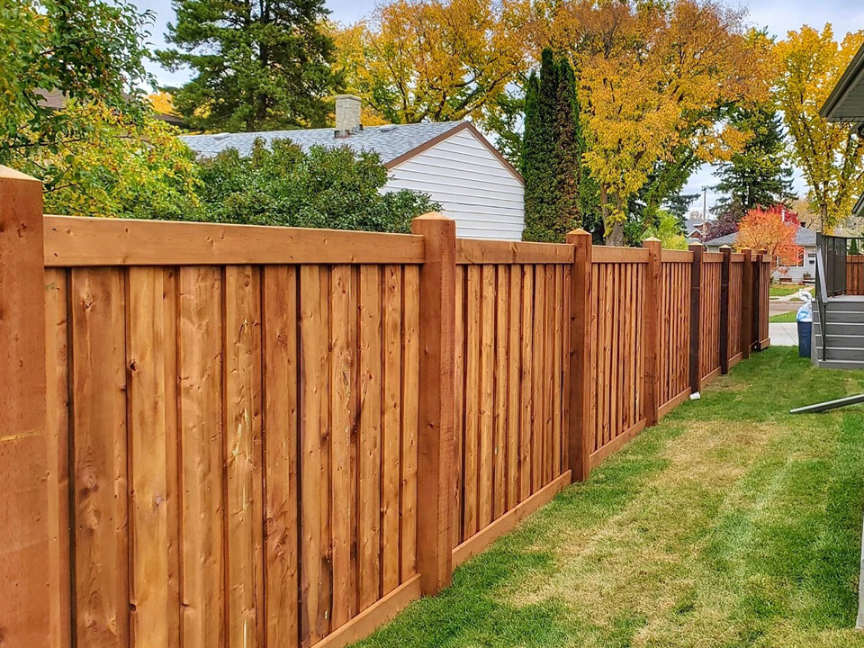 Fences