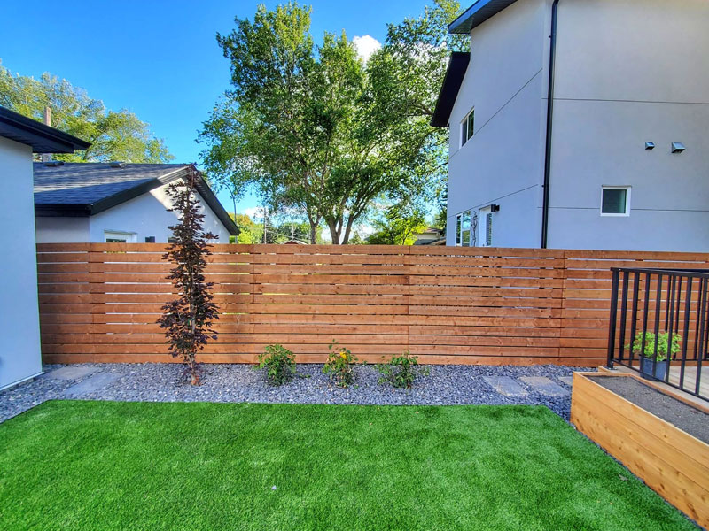 FENCE