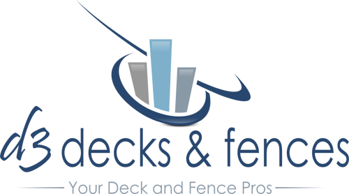 D3 Decks & Fences