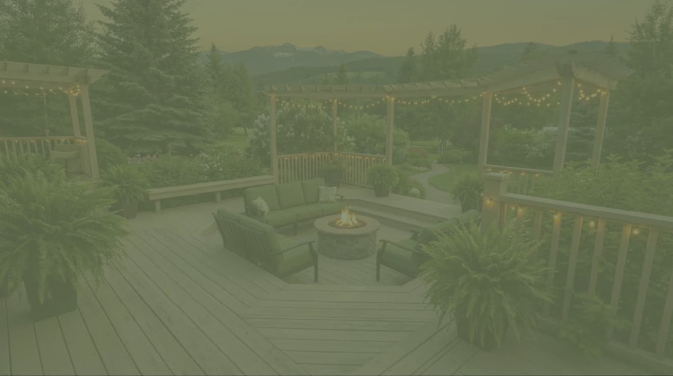 D3 Living outdoor space