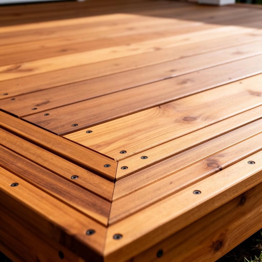 Decks